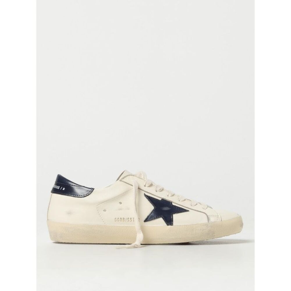 Golden Goose Sneakers Men White - Picture 1 of 4